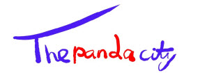 ThePandaCity